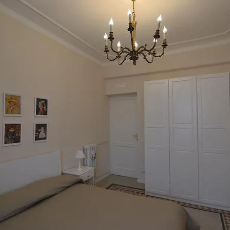 Cave Cattum Appartement *