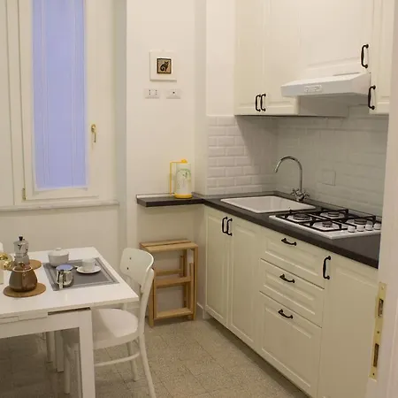 Apartman Cave Cattum *