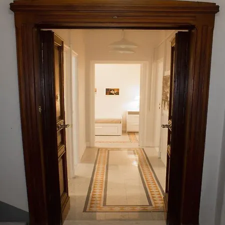 Appartement Cave Cattum