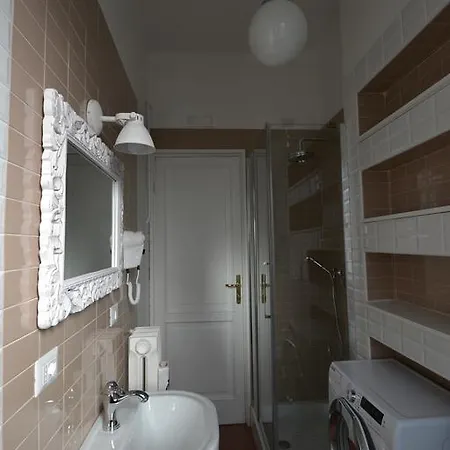 Apartman Cave Cattum Róma