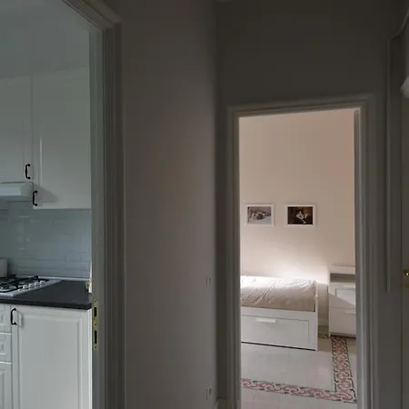 Appartement Cave Cattum